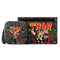 Marvel Classic Comics The Mighty Thor Vintage Nintendo Skins